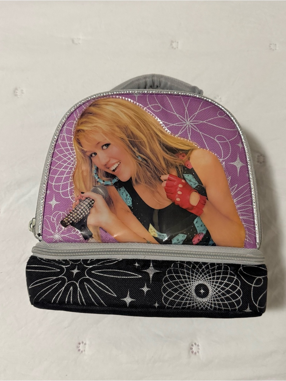 Y2K Hannah Montana Lunch bag